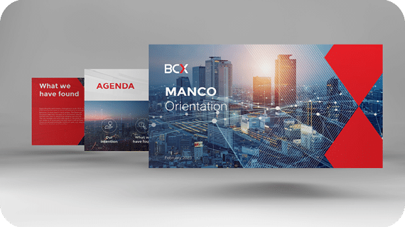 BCX project work