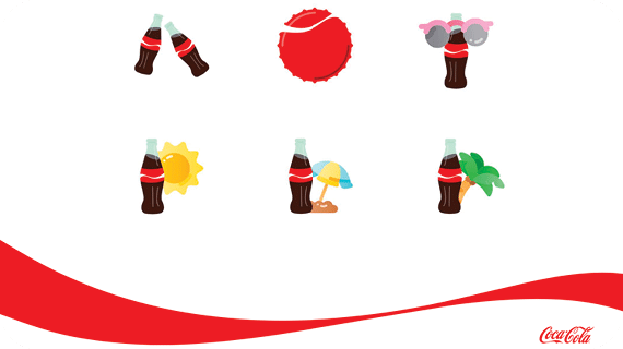 Coca-Cola project work