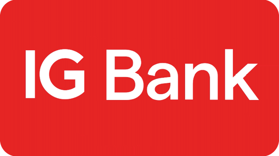 IG Bank — Bhozzanostra Creative Studios