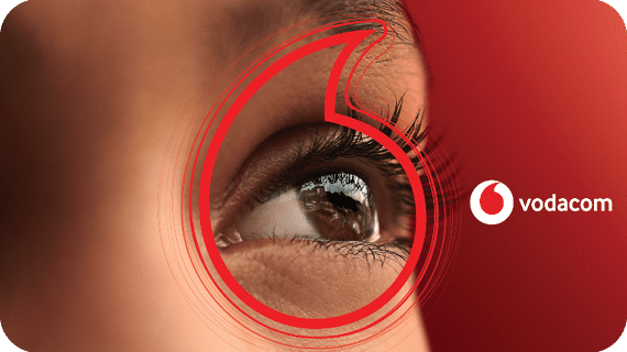 Vodacom — Bhozzanostra Creative Studios