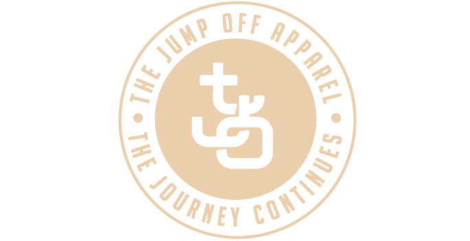 The Jump Off Apparel