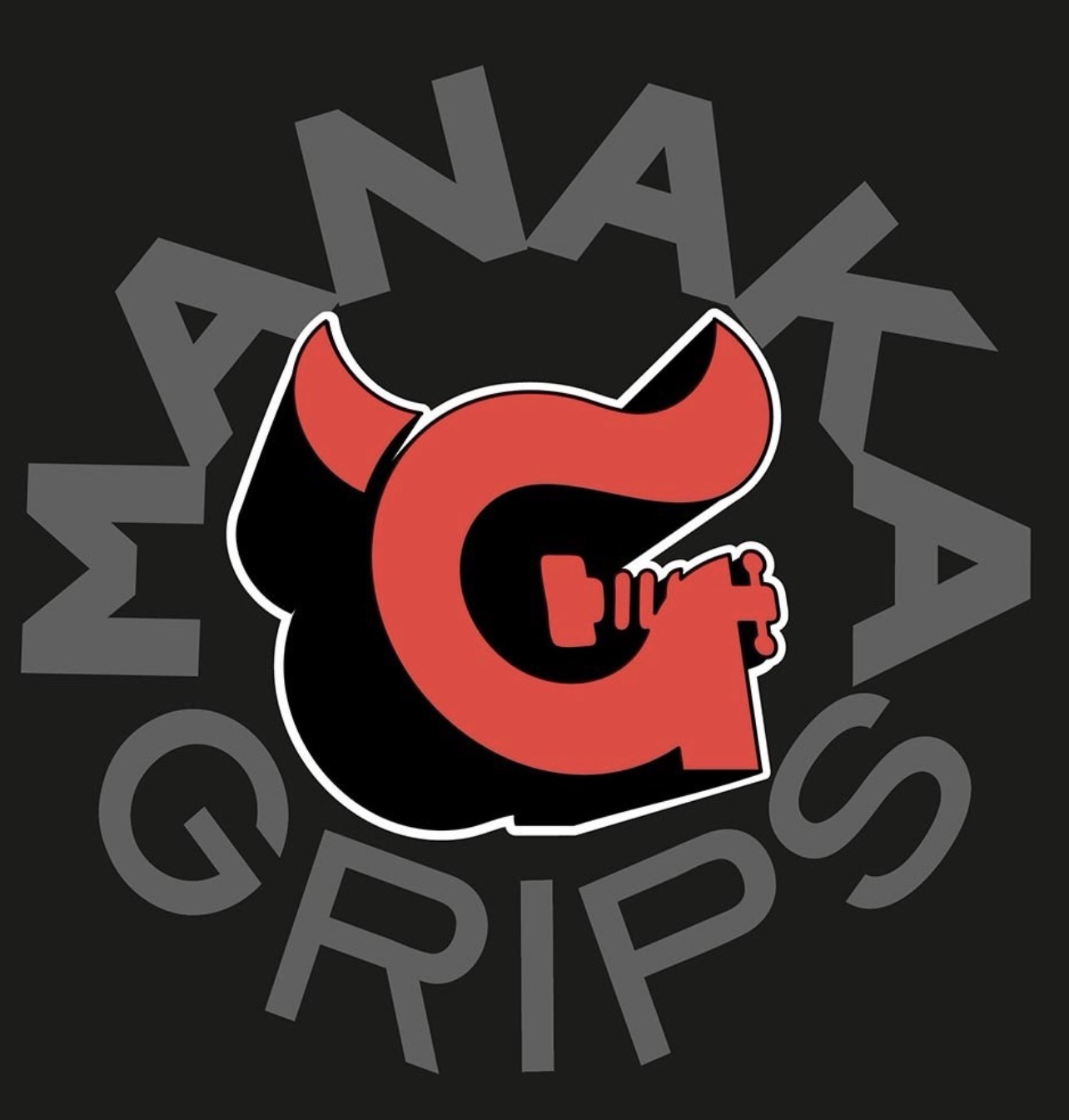Manaka Grips